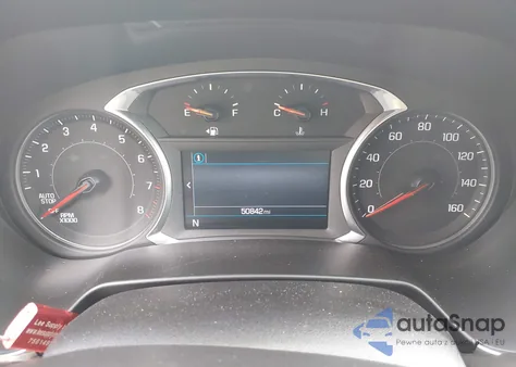 2020 Chevrolet Blazer Fwd 3Lt from USA, damaged, VIN 3GNKBDRS2LS715963